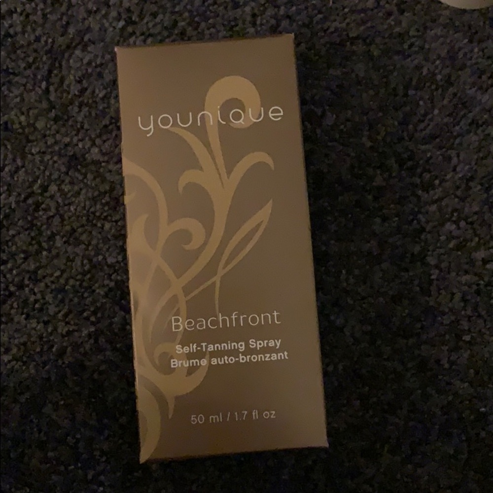 Younique Beachfront Tanning Spray